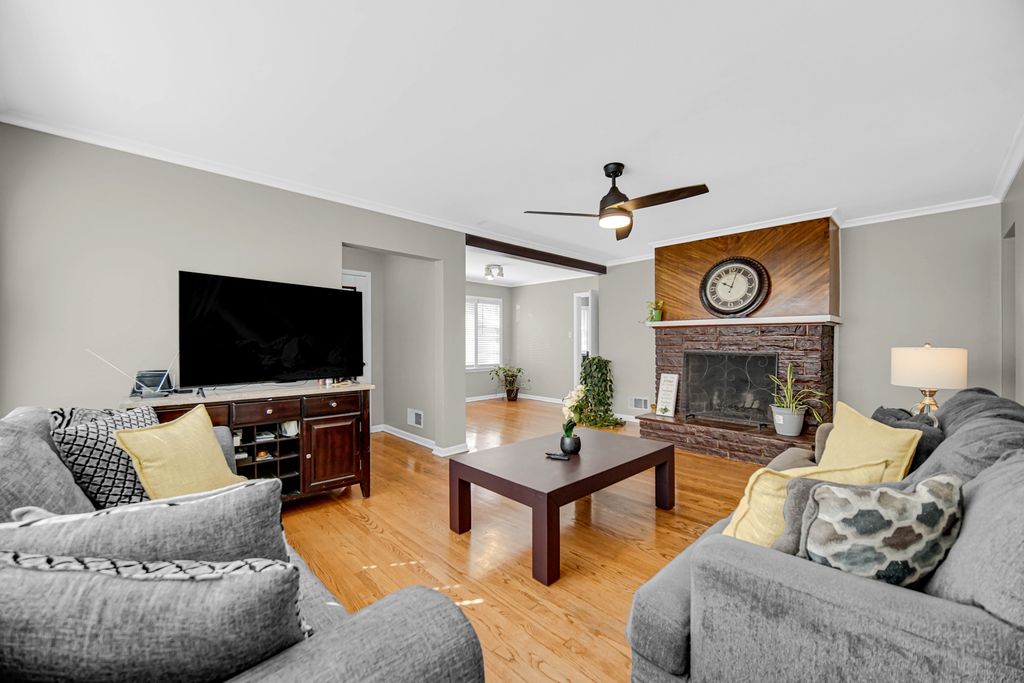 618 Dundee Avenue, Flossmoor, IL 60422 — photo 3