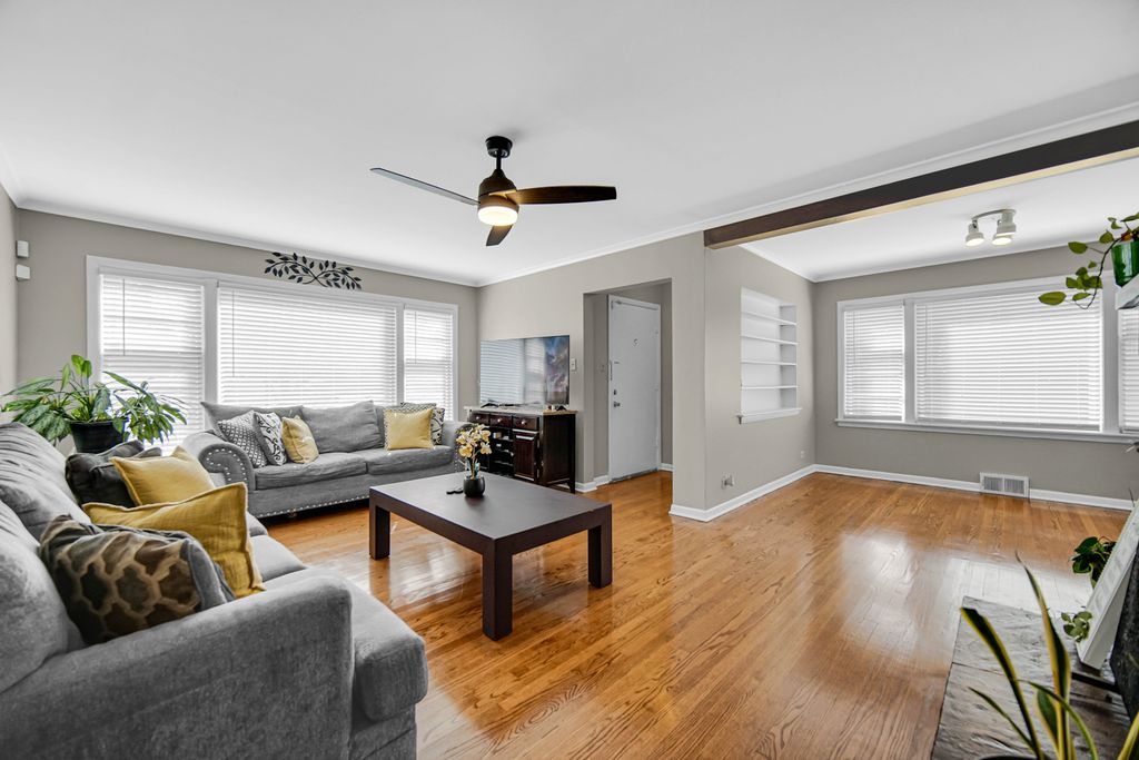 618 Dundee Avenue, Flossmoor, IL 60422 — photo 4