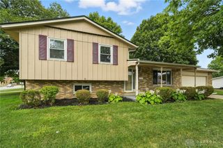 902 Hazel Avenue, Englewood, OH 45322