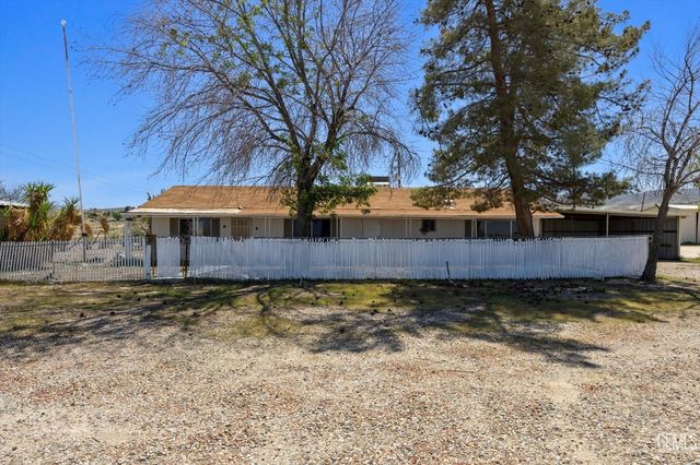 523 Kristin Street, Taft, CA 93268