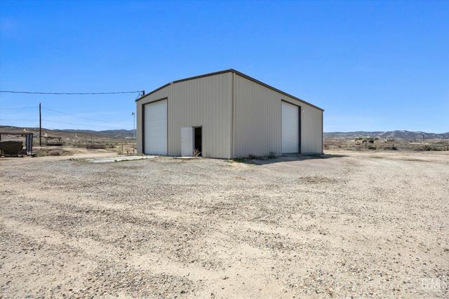 523 Kristin Street, Taft, CA 93268