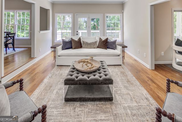 2059 Howell Mill Road NW, Atlanta, GA 30318