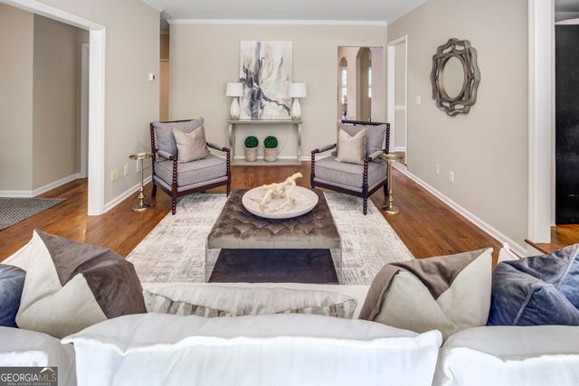 2059 Howell Mill Road NW, Atlanta, GA 30318