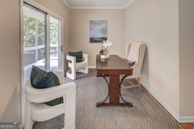 2059 Howell Mill Road NW, Atlanta, GA 30318