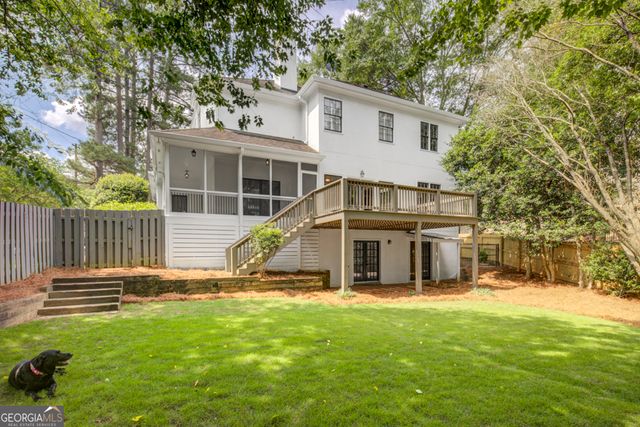 2059 Howell Mill Road NW, Atlanta, GA 30318
