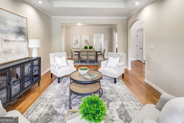 2059 Howell Mill Road NW, Atlanta, GA 30318