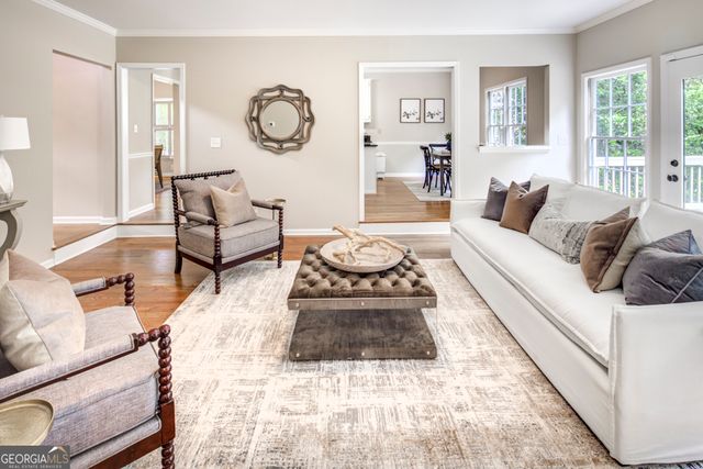 2059 Howell Mill Road NW, Atlanta, GA 30318