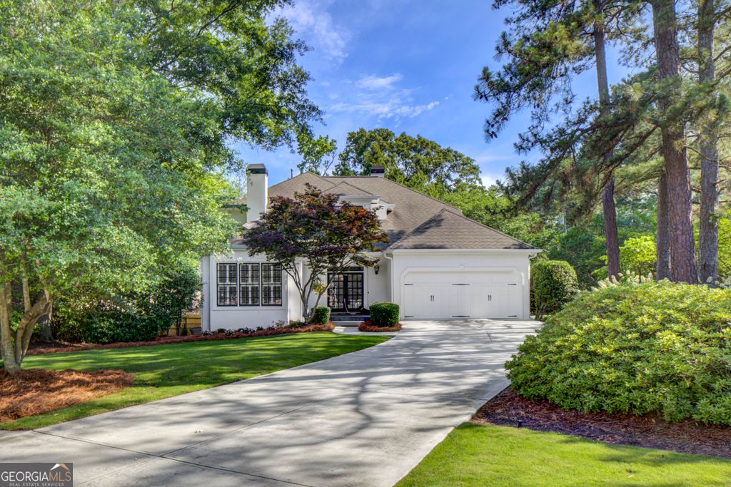2059 Howell Mill Road NW, Atlanta, GA 30318