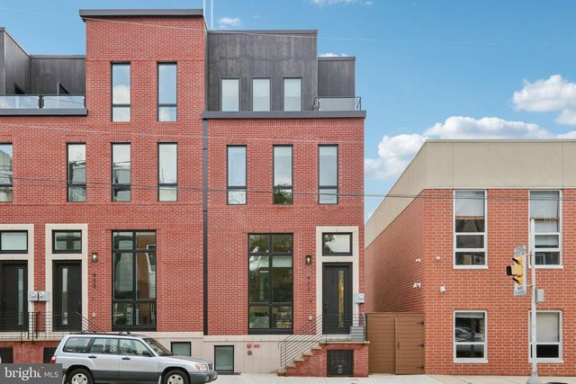 953 N MARSHALL ST, Philadelphia, PA 19123