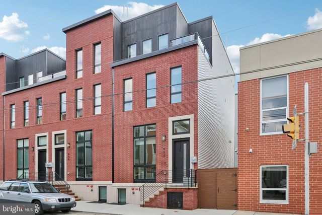 953 N MARSHALL ST, Philadelphia, PA 19123