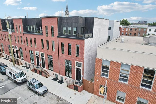 953 N MARSHALL ST, Philadelphia, PA 19123