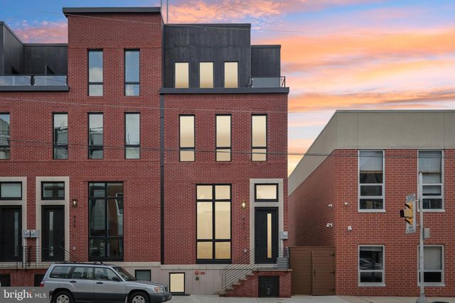 953 N MARSHALL ST, Philadelphia, PA 19123