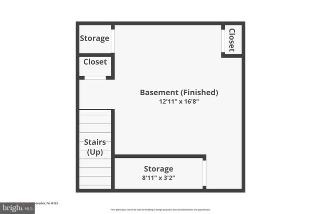 953 N MARSHALL ST, Philadelphia, PA 19123