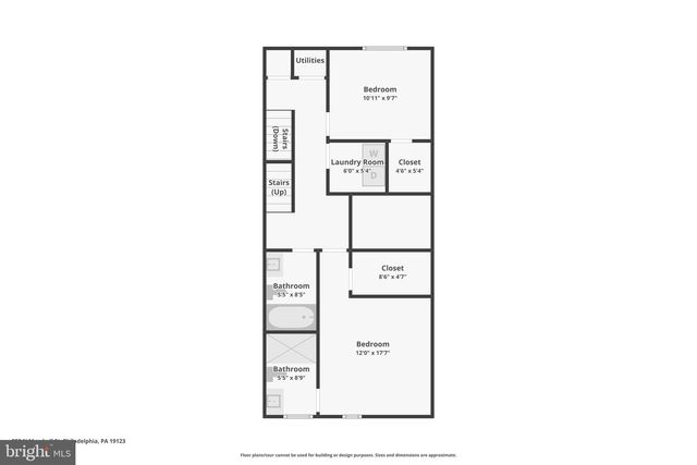 953 N MARSHALL ST, Philadelphia, PA 19123