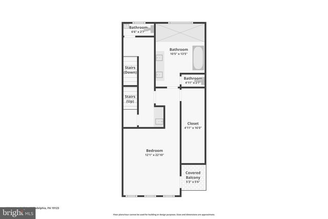 953 N MARSHALL ST, Philadelphia, PA 19123