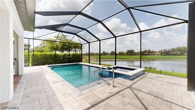 6325 Liberty ST, Ave Maria, FL 34142
