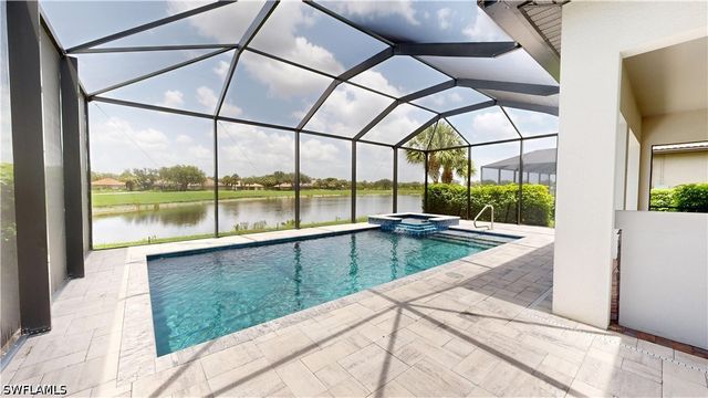 6325 Liberty ST, Ave Maria, FL 34142