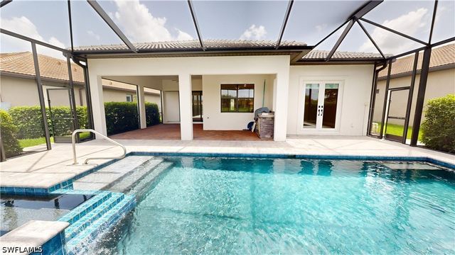 6325 Liberty ST, Ave Maria, FL 34142