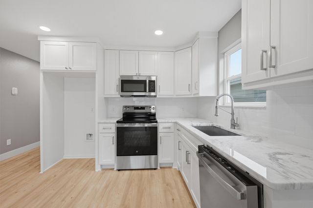 1008 S First Street, Sherman, TX 75090