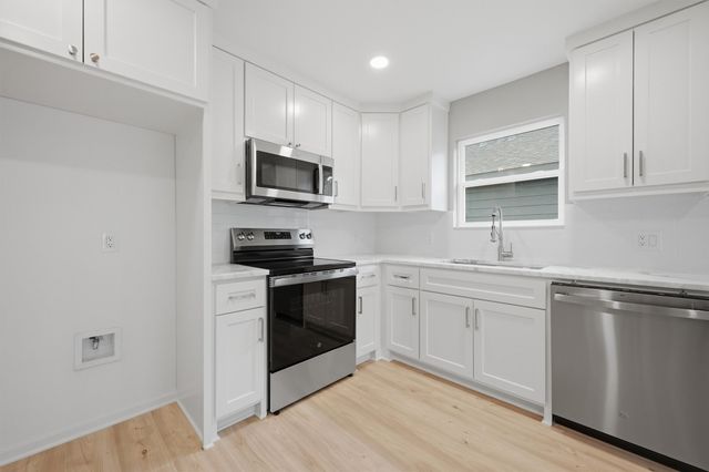 1008 S First Street, Sherman, TX 75090