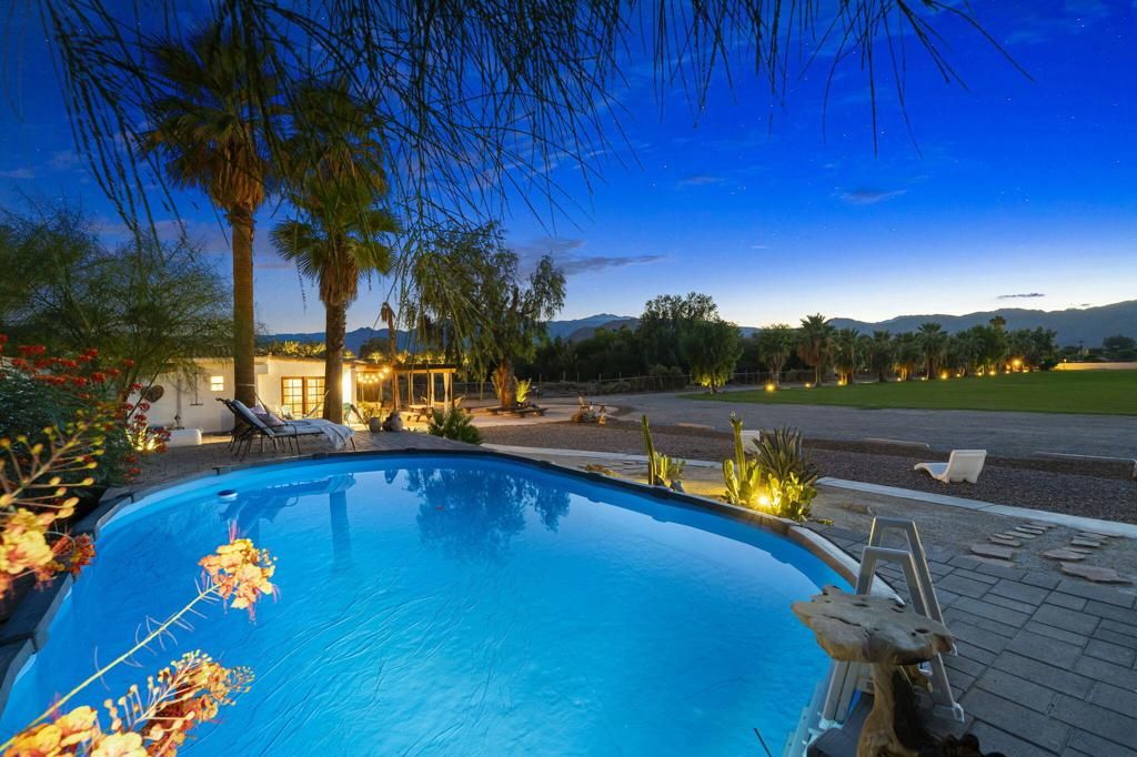 80886 Avenue 50, Indio, CA 92201