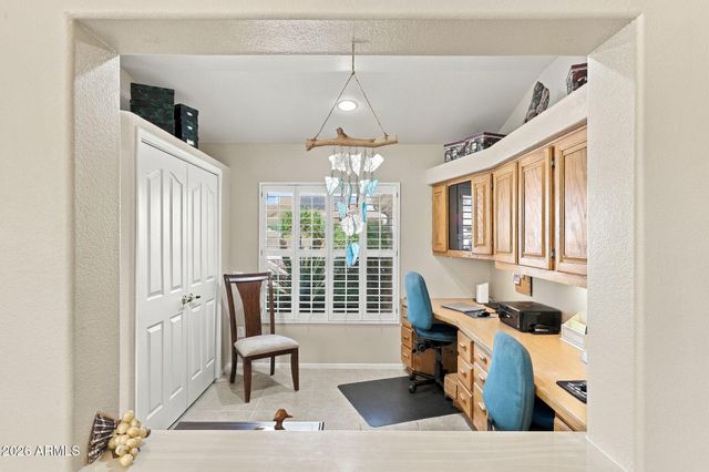 14201 W PARADA Drive, Sun City West, AZ 85375