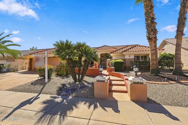 14201 W PARADA Drive, Sun City West, AZ 85375