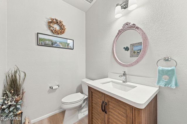 14201 W PARADA Drive, Sun City West, AZ 85375