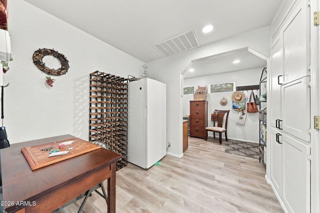 14201 W PARADA Drive, Sun City West, AZ 85375