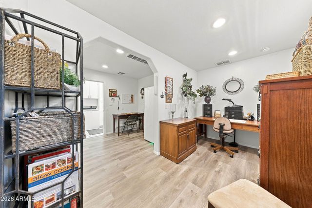14201 W PARADA Drive, Sun City West, AZ 85375