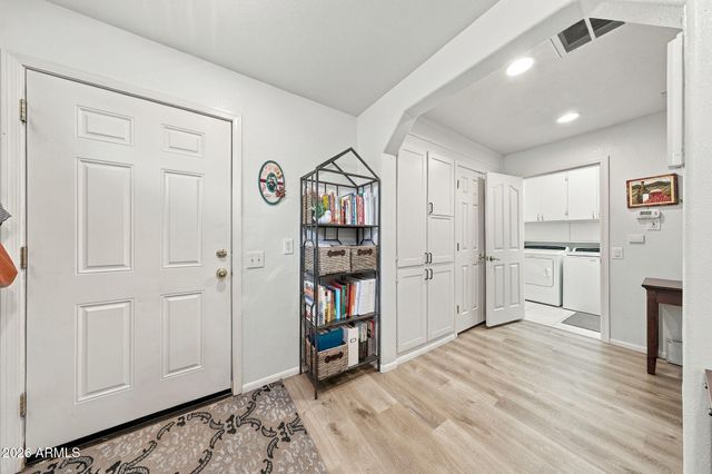 14201 W PARADA Drive, Sun City West, AZ 85375