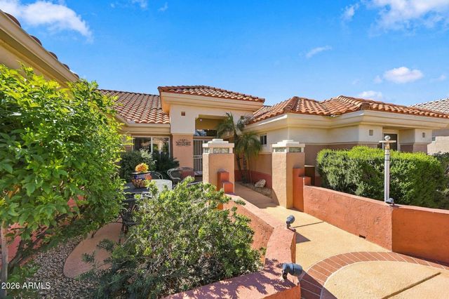 14201 W PARADA Drive, Sun City West, AZ 85375