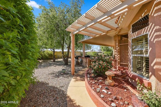 14201 W PARADA Drive, Sun City West, AZ 85375