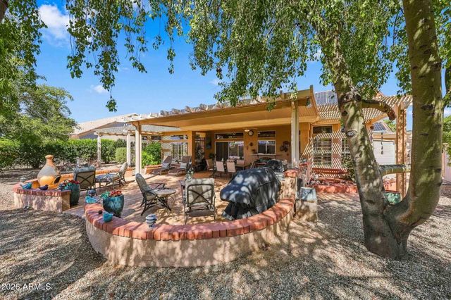 14201 W PARADA Drive, Sun City West, AZ 85375