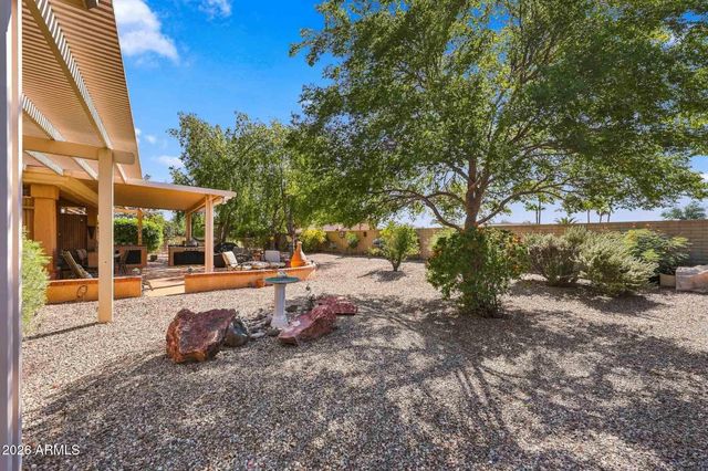 14201 W PARADA Drive, Sun City West, AZ 85375