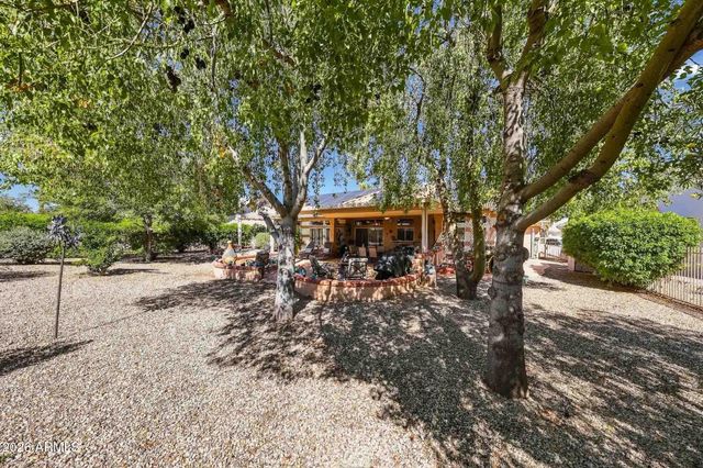 14201 W PARADA Drive, Sun City West, AZ 85375
