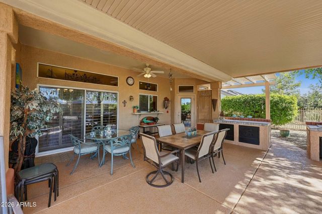 14201 W PARADA Drive, Sun City West, AZ 85375