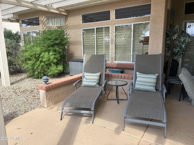 14201 W PARADA Drive, Sun City West, AZ 85375