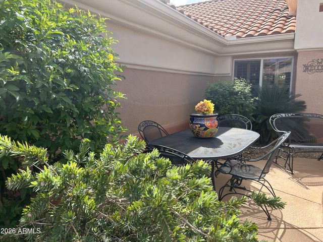 14201 W PARADA Drive, Sun City West, AZ 85375