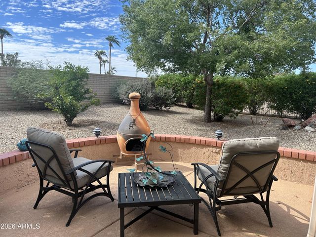 14201 W PARADA Drive, Sun City West, AZ 85375