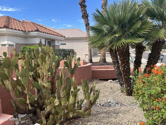 14201 W PARADA Drive, Sun City West, AZ 85375