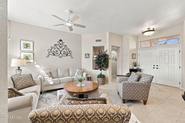 14201 W PARADA Drive, Sun City West, AZ 85375