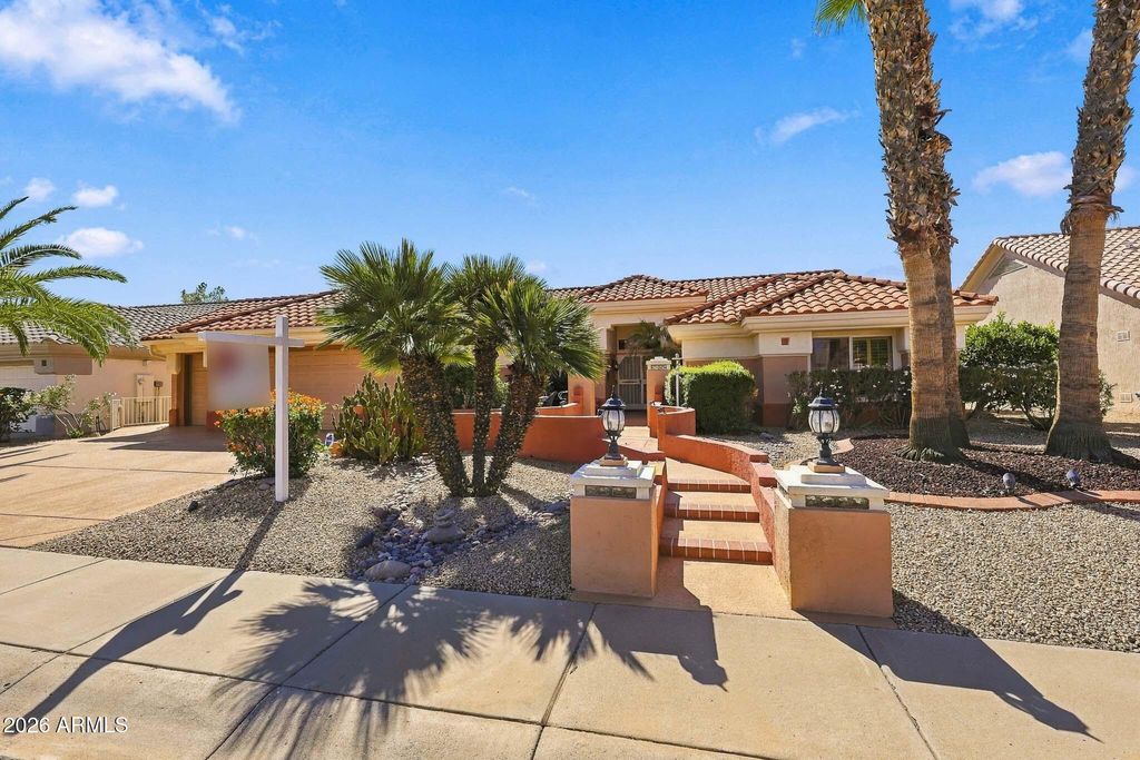 14201 W PARADA Drive, Sun City West, AZ 85375 — photo 2