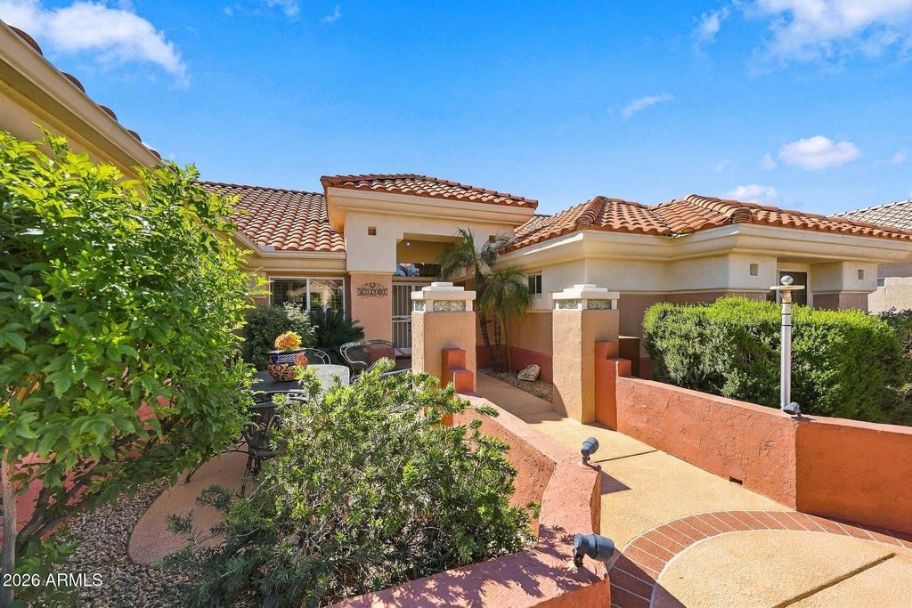 14201 W PARADA Drive, Sun City West, AZ 85375 — photo 3