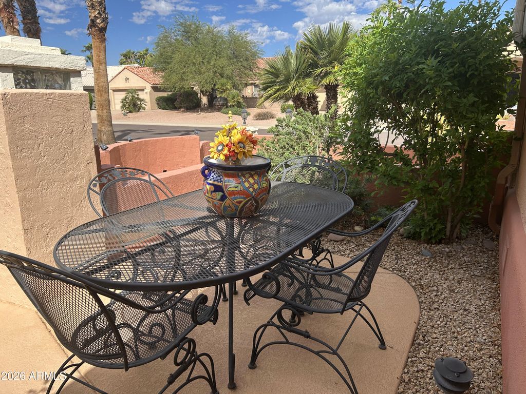 14201 W PARADA Drive, Sun City West, AZ 85375 — photo 5