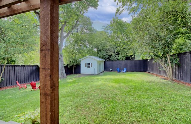 9030 San Benito Way, Dallas, TX 75218