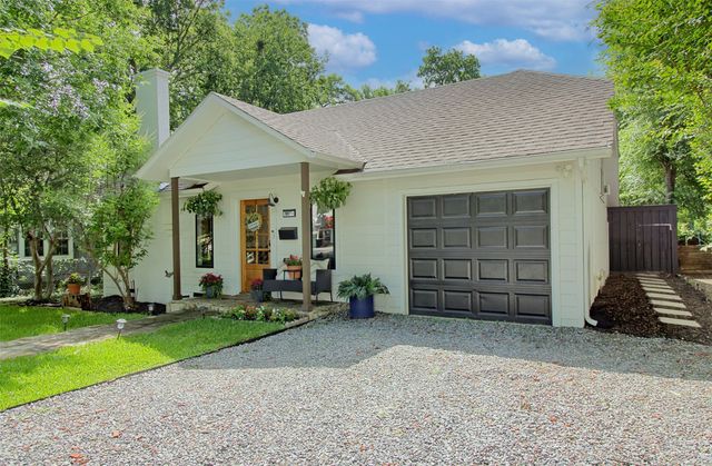 9030 San Benito Way, Dallas, TX 75218