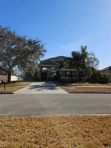4509 POWDERHORN PLACE DRIVE, Clermont, FL 34711