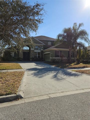 4509 POWDERHORN PLACE DRIVE, Clermont, FL 34711