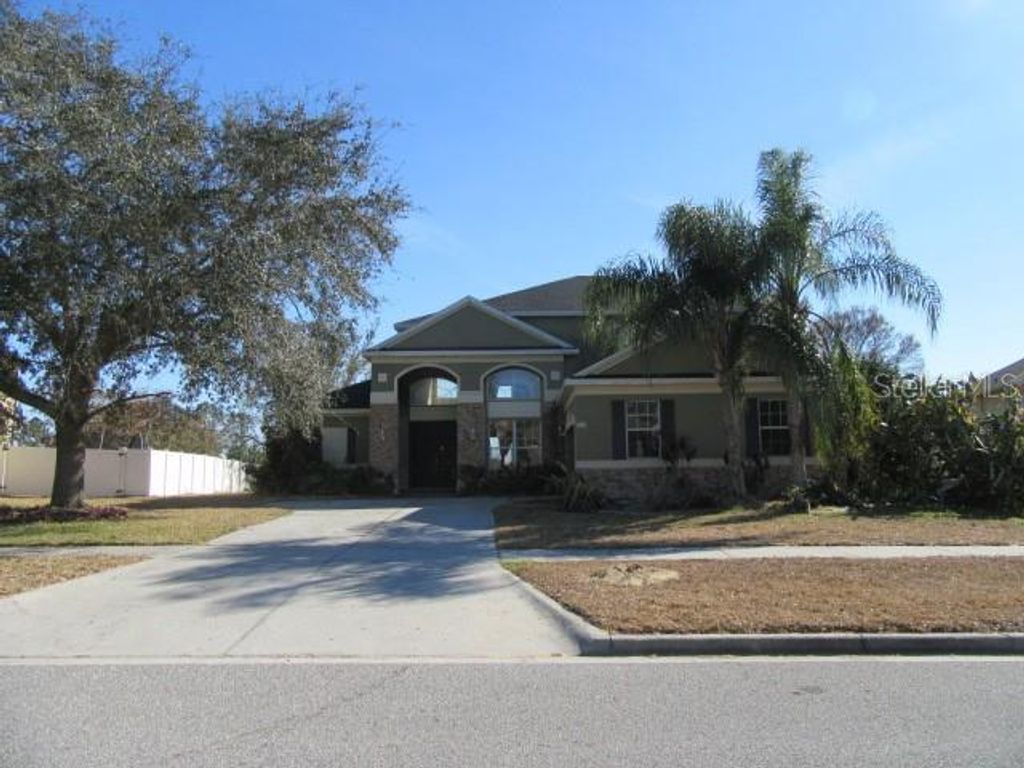 4509 POWDERHORN PLACE DRIVE, Clermont, FL 34711